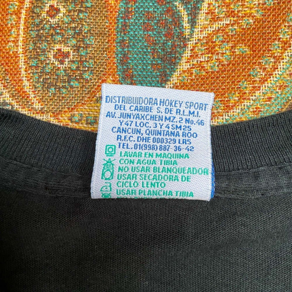 Mare Blue ladies T-shirt. NWOT - Picture 6 of 6